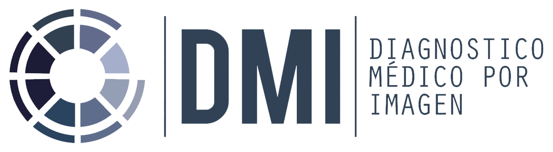 DMI Logo